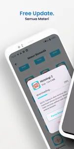 M3 Keolahragaan screenshot 0