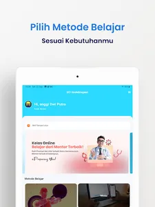 M3 Keolahragaan screenshot 10