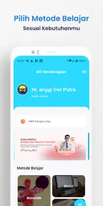 M3 Keolahragaan screenshot 2