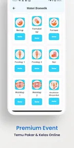 M3 Keolahragaan screenshot 3