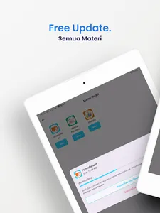 M3 Keolahragaan screenshot 4