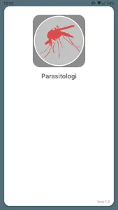 M3 Keperawatan : Parasitologi  screenshot 1