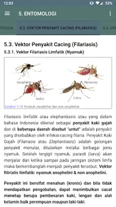 M3 Keperawatan : Parasitologi  screenshot 5