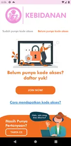 M3 Yapindo Kebidanan screenshot 10