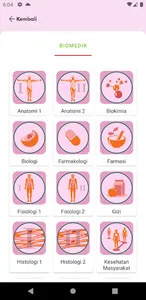 M3 Yapindo Kebidanan screenshot 14