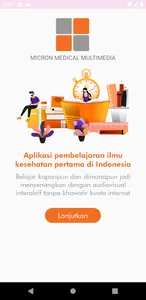 M3 Yapindo Kebidanan screenshot 16