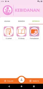 M3 Yapindo Kebidanan screenshot 7