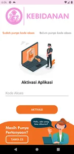 M3 Yapindo Kebidanan screenshot 9