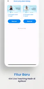 M3 Yapindo Gizi screenshot 3