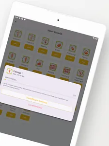 M3 Yapindo Gizi screenshot 5