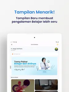 M3 Yapindo Gizi screenshot 6