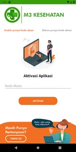 M3 Yapindo Kesehatan screenshot 1