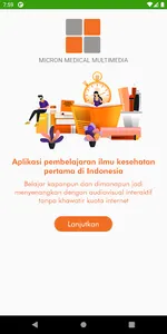 M3 Yapindo Kesehatan screenshot 5