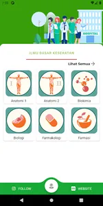 M3 Yapindo Kesehatan screenshot 8