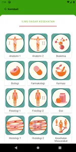 M3 Yapindo Kesehatan screenshot 9