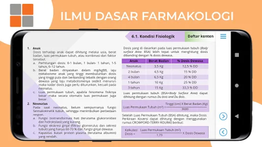 M3 TLM: Ilmu Dasar Farmakologi screenshot 11