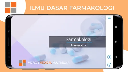 M3 TLM: Ilmu Dasar Farmakologi screenshot 14
