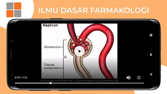 M3 TLM: Ilmu Dasar Farmakologi screenshot 20