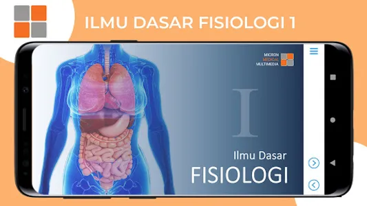M3 TLM: Ilmu Dasar Fisiologi 1 screenshot 14