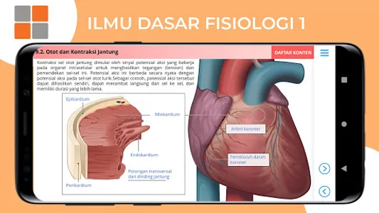 M3 TLM: Ilmu Dasar Fisiologi 1 screenshot 18
