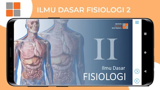 M3 TLM: Ilmu Dasar Fisiologi 2 screenshot 0
