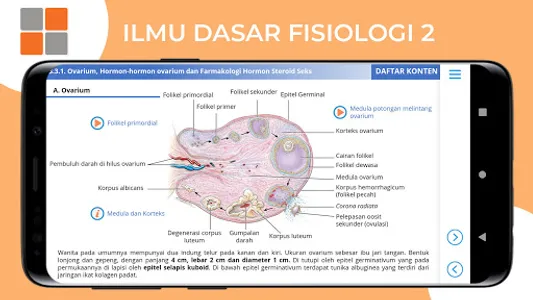 M3 TLM: Ilmu Dasar Fisiologi 2 screenshot 16