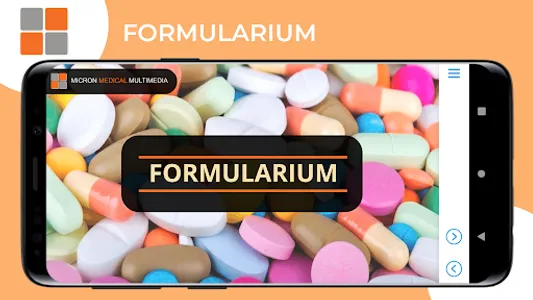 M3 TLM: Formularium screenshot 14