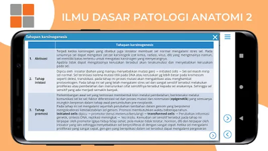 M3 TLM: Ilmu Dasar Patologi An screenshot 22