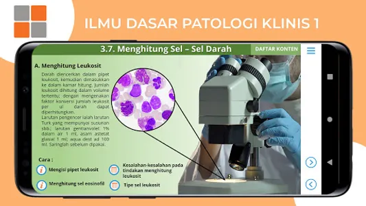 M3 TLM: Ilmu Dasar Patologi Kl screenshot 20