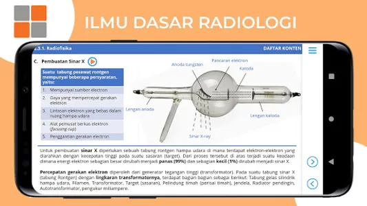 M3 TLM: Ilmu Dasar Radiologi screenshot 19