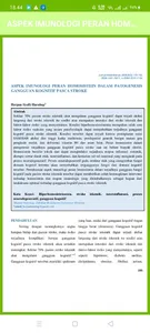 M3 TLM: E-Jurnal screenshot 13