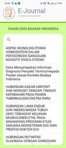 M3 TLM: E-Jurnal screenshot 7