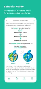 Kids Meals: Recipes & Guides screenshot 4