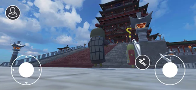 動旅遊。中國篇 screenshot 0