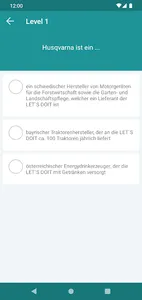 LET’S DOIT pocket screenshot 3