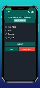 M Quizy : Play Online Quiz & E screenshot 4