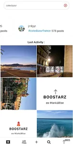 Boostarz screenshot 5