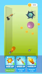 Jelly Ball Smash screenshot 1