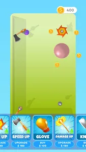 Jelly Ball Smash screenshot 2
