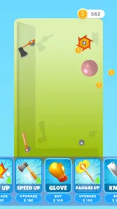 Jelly Ball Smash screenshot 3