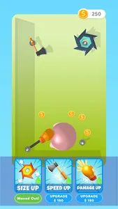 Jelly Ball Smash screenshot 4