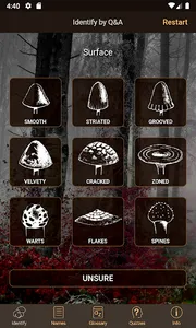 iFungi AU - Australian mushroo screenshot 2