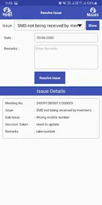 Maahi VCG Meeting screenshot 6