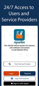 Maariba screenshot 0
