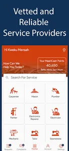 Maariba screenshot 1
