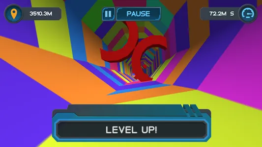 Color Tunnel screenshot 12