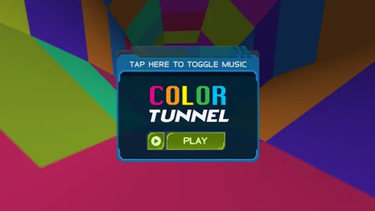 Color Tunnel screenshot 7