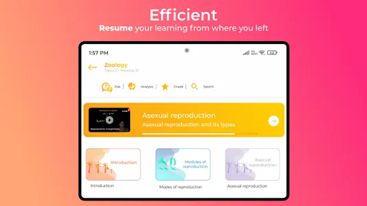 MAAZTER Samacheer Kalvi App screenshot 11