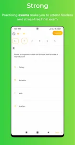 MAAZTER Samacheer Kalvi App screenshot 2