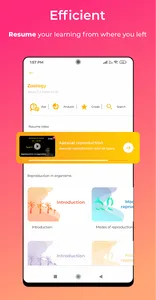 MAAZTER Samacheer Kalvi App screenshot 5